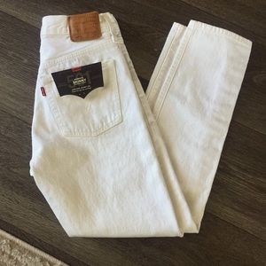 Levi’s 501 Jeans